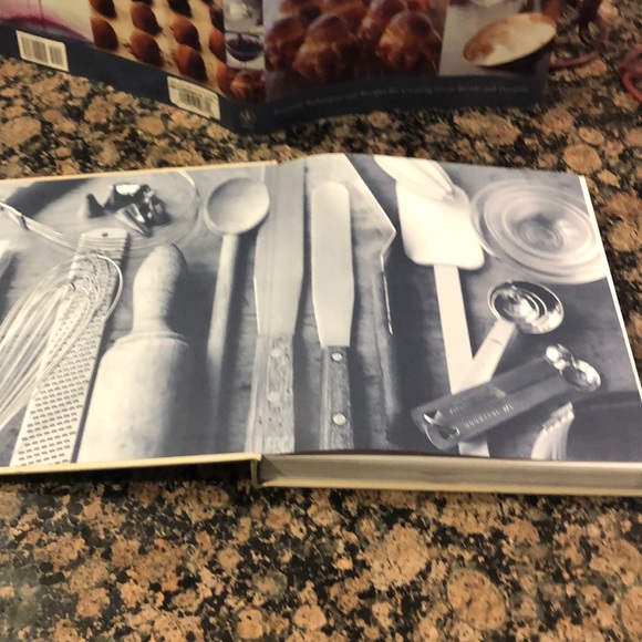 Baking At Home: The Culinary Institute of America - Picture 6 of 8